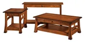 Brady Coffee Table BD2948C
