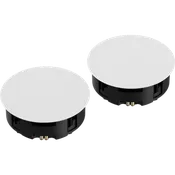 6.5 In-Ceiling Speakers