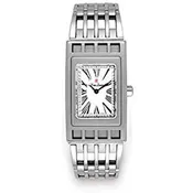 Pierre Laurent “Swiss Made” Cinema Ladies Watch 63122