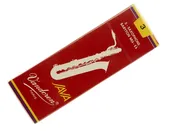 Vandoren Java Red Baritone Saxophone Reeds