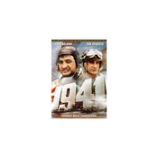 1941 (Collector's Edition) - DVD (Pre-Played)