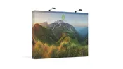 Pop Up Display – 10ft W x 8ft H Flat – EasyFabric