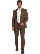 Cocoa Metro Suit