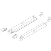 Standard Drawer Glides – Current Model