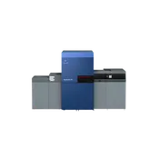 Konica Minolta AccurioJet KM-1 UV Inkjet Press