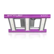 X220 Full Spectrum LED Grow Light