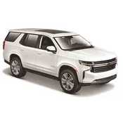 1:24TH 2021 CHEVROLET TAHOE DIECAST
