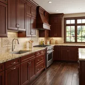 Brighton Cabinetry Cottage