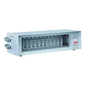 12-Zone Mainframe