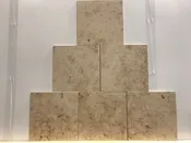 Jura Yellow Tile