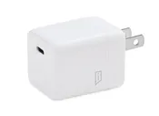 30W USB-C Compact Charger