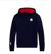 2025 Ryder Cup Waffle Knit Sweater