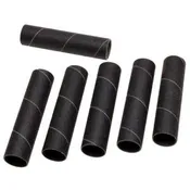 1-1/2" x 4-1/2" Spindle Sanding Sleeves Pk/6