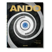 Ando. Complete Works 1975–Today (German, French, English)
