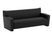 3-SEATER SOFA - BLKU164 - 9683
