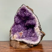 Amethyst Geodes