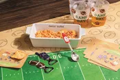 Buffalo Chicken Dip Baker Set