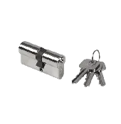60 mm cylinder (2-3/8″ L)