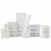 Basiluzzo - 9 oz candle (sweet citrus, fresh basil)