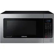 1.1 CF Countertop Microwave, PowerGrill - MG11H2020CT
