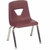 2012 Virco 12 inch 2000 Series Classroom Chair