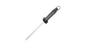 10" Regular Cut Steel — Jim Henry: Food Processing Supplies