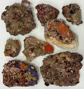 Box of Rox - 6 pounds nano Premium Live Rock