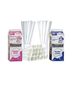 100 Serving Cotton Candy Package $39.00 Each — Peninsula Party
