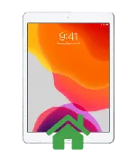 10.2-inch iPad (2019) Home Button Repair