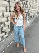 Addicted To Love | Dusty Blue