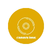 Galaxy S4 Camera Lens