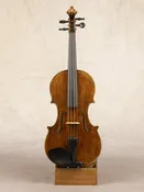 Edward C. Lewis, Battle Ground, Washington 2023 — Applebaum Violin Shop