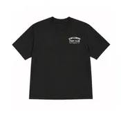 GFCLA Classic Heavyweight Shirt Black