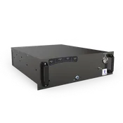 GC Plus 10000 Rack Zero Air Generator