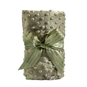Eucalyptus Loden Green Cuddle Spa Heat Wrap