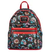 Avengers Floral Tattoo Mini Backpack