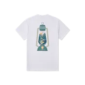 Altitude Tee - Lantern