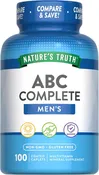 ADC Complete Men's Multivitamin