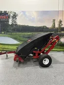 Toro Pro Sweep - MTI Distributing