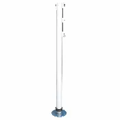 Electric Jack Post (without powerhead) - Rieco-Titan Products