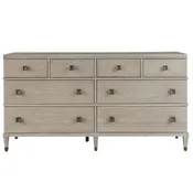 8 Drawer Dresser