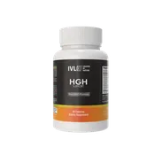 HGH Support