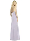After Six Bridesmaids 6758