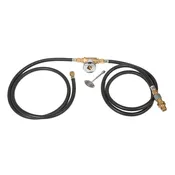 10' Steel Natural Gas Conversion Kit