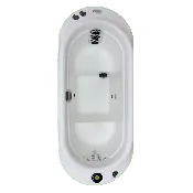 Nordic Hot Tubs Modern Series Bella