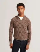 DAMMON | DARK BROWN