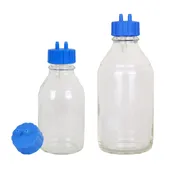 1000 ml Storage Bottle with suction cap