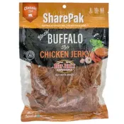 Blazin Buffalo Classic Chicken Jerky