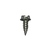 #6 1/2" Hex Head Sheet Metal Screw