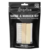ANGELUS SUEDE &amp; NUBUCK KIT